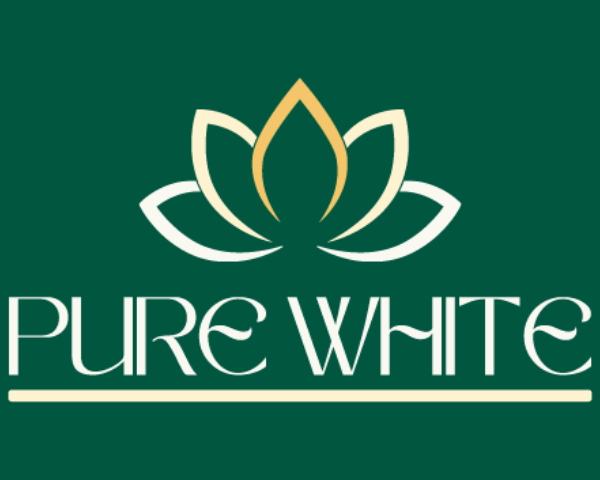 Cover photo of Pure White Städ AB